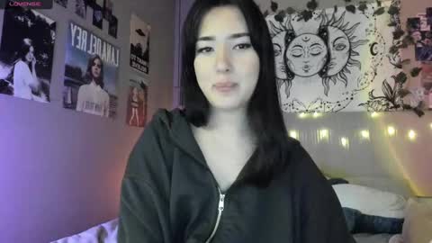 Anisa Moan from LovenseWet from Tip MenuOpen for Private online show from 01-31-25, 12:17