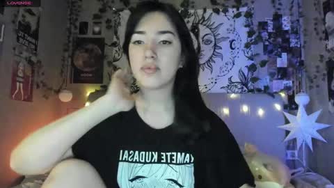 Anisa Moan from LovenseWet from Tip MenuOpen for Private online show from 02-09-25, 05:11