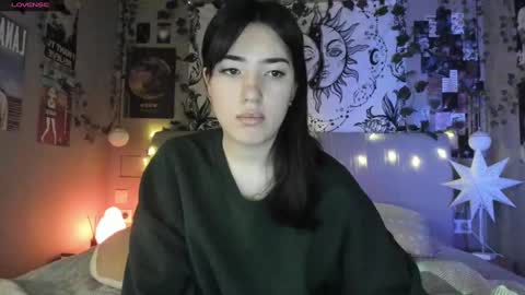 Anisa Moan from LovenseWet from Tip MenuOpen for Private online show from 02-10-25, 09:58