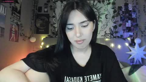 Anisa Moan from LovenseWet from Tip MenuOpen for Private online show from 02-27-25, 06:20