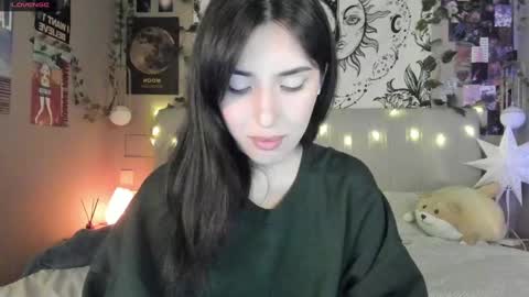 Anisa Moan from LovenseWet from Tip MenuOpen for Private online show from 03-10-25, 04:35