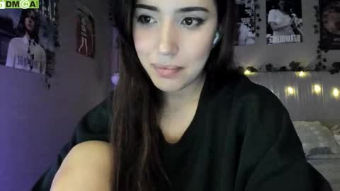 Anisa Moan from LovenseWet from Tip MenuOpen for Private online show from 09-28-25, 03:56