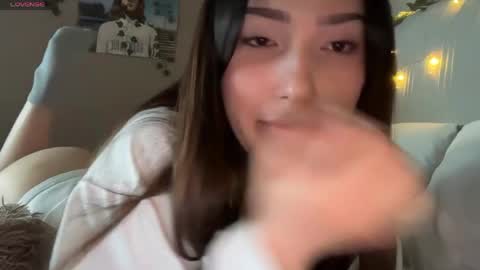 Snapshot of anisa_sweet chatting on 05-08-26, 11:15 Anisa Moan from LovenseWet from Tip MenuOpen for Private online show from 05-08-26, 11:15