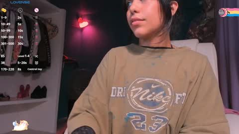 Snapshot of anisahade chatting on 12-16-24, 12:48 Anisahade online show from 12-16-24, 12:48