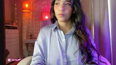 Anisahade online show from 10-22-25, 04:29