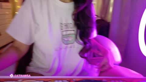 Anisahade online show from 10-24-25, 03:52