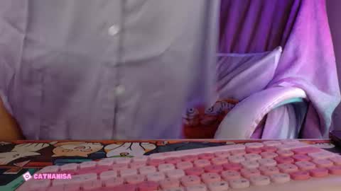 Anisahade online show from 02-21-26, 03:35