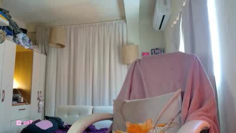 Anisahade online show from 02-26-26, 05:01