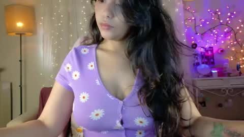 Anisahade online show from 05-05-26, 03:42