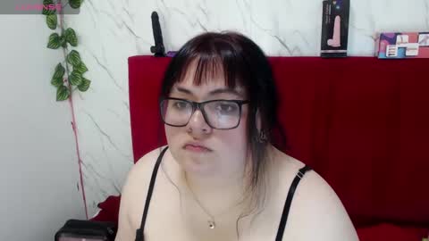 anishasanchezcm101 online show from 10-02-25, 03:13