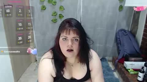 anishasanchezcm101 online show from 11-05-25, 03:28