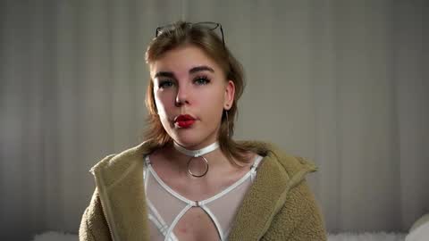 AnishaVivo online show from 01-13-26, 12:10