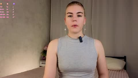 AnishaVivo online show from 03-29-26, 01:22