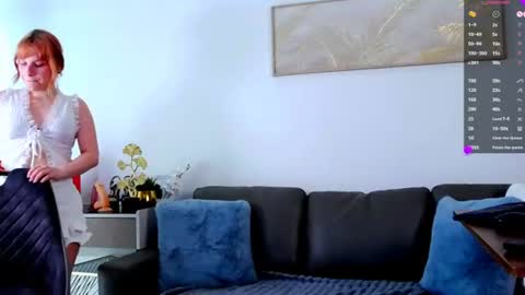 Anisiya online show from 07-20-26, 01:20