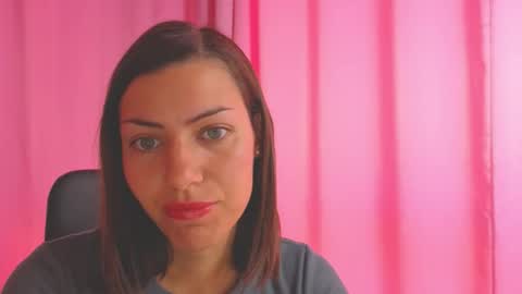 Anni online show from 09-27-25, 05:23