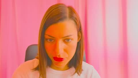 Anni online show from 09-29-25, 05:34