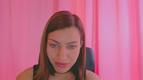 Anni online show from 10-01-25, 09:48