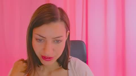 Anni online show from 10-03-25, 06:21