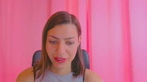 Anni online show from 10-06-25, 06:11