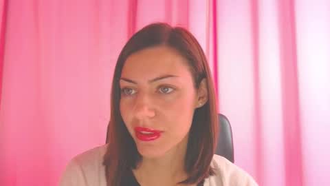 Anni online show from 10-13-25, 06:13