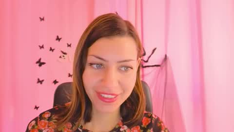 Anni online show from 11-06-25, 06:47