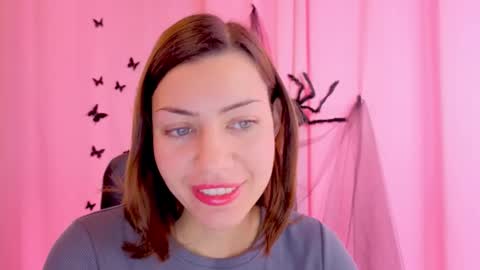 Anni online show from 11-10-25, 06:34