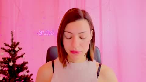 Anni online show from 01-19-26, 09:13