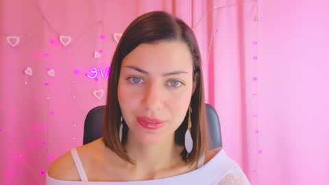 Anni online show from 02-27-26, 04:51