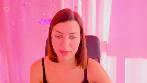 Anni online show from 03-10-26, 02:11