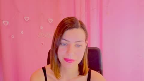 Anni online show from 03-22-26, 03:48