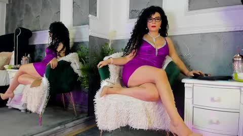 anissia teaser online show from 02-04-25, 05:31