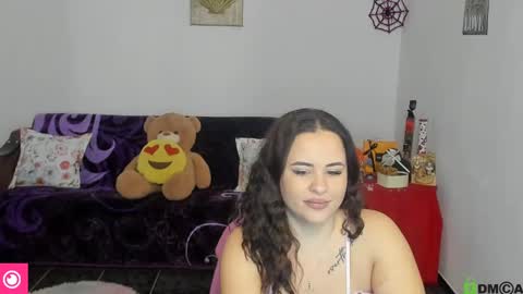 AnissyaX online show from 12-03-24, 05:09