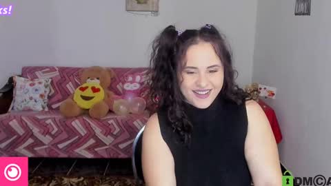 AnissyaX online show from 02-24-25, 03:55