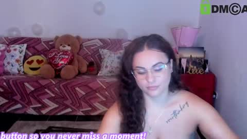 AnissyaX online show from 06-09-26, 02:56