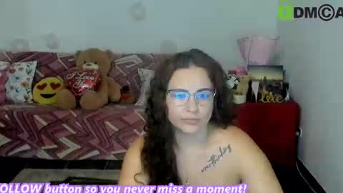 AnissyaX online show from 06-15-26, 02:47