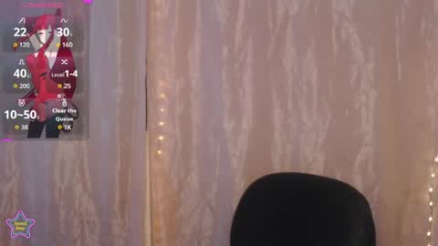 ANITTA online show from 05-02-26, 04:06