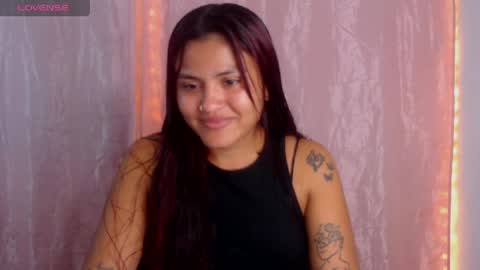 ANITTA online show from 05-03-26, 10:38