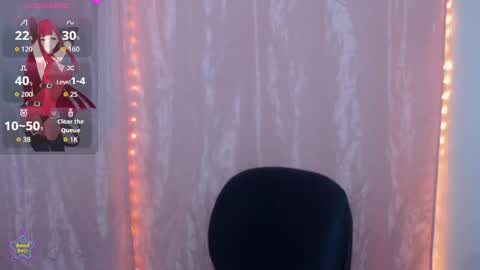 ANITTA online show from 05-06-26, 05:03