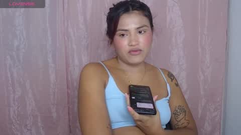ANITTA online show from 05-07-26, 12:16