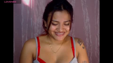 ANITTA online show from 06-09-26, 07:47