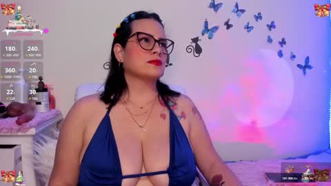 Snapshot of anita_big31 chatting on 12-12-24, 12:48 anita online show from 12-12-24, 12:48
