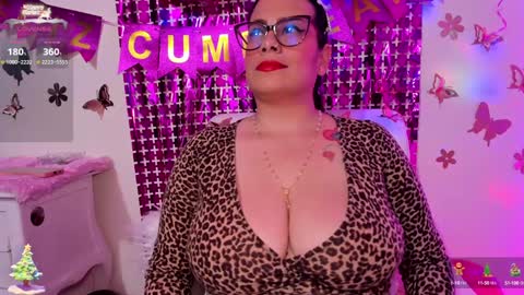 Snapshot of anita_big31 chatting on 12-31-24, 05:00 anita online show from 12-31-24, 05:00