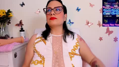 Snapshot of anita_big31 chatting on 01-03-25, 10:08 anita online show from 01-03-25, 10:08