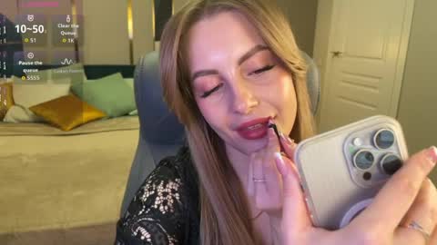 Snapshot of anita_blairr chatting on 04-01-26, 12:55 Anita online show from 04-01-26, 12:55