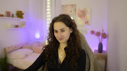 Anita Grey online show from 11-13-25, 08:08