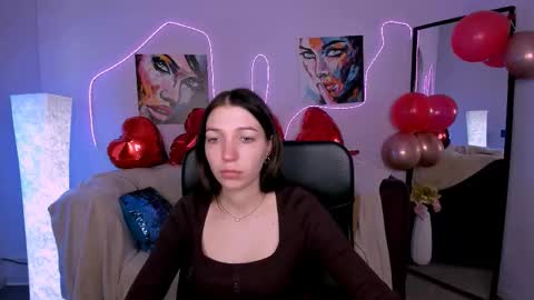 anita_love3 online show from 02-10-26, 06:50