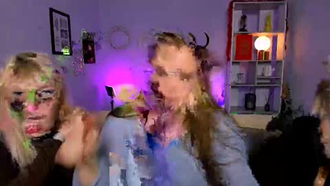 anita_love3 online show from 02-25-26, 08:18