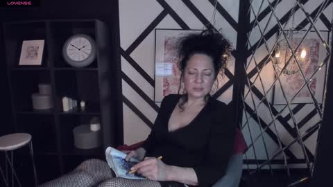 Snapshot of anita_muse chatting on 12-14-24, 03:36 Anita online show from 12-14-24, 03:36
