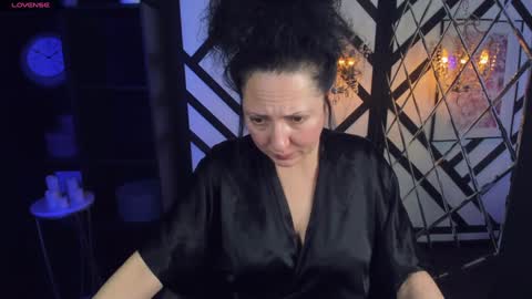 Snapshot of anita_muse chatting on 01-04-25, 02:46 Anita online show from 01-04-25, 02:46