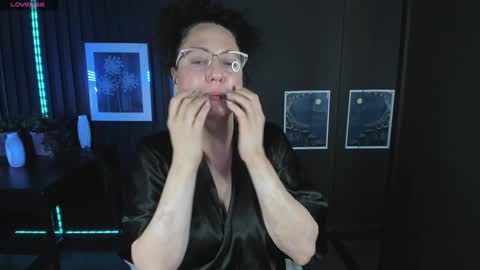 Snapshot of anita_muse chatting on 01-04-25, 07:55 Anita online show from 01-04-25, 07:55